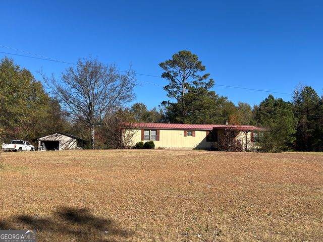 6326 Riggins Mill Road, Dry Branch, GA 31020