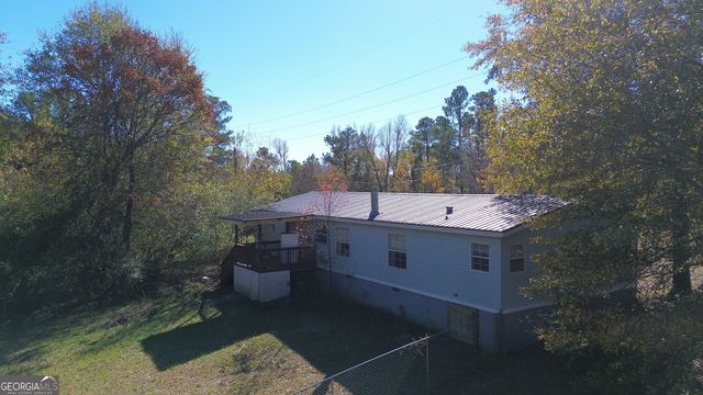 6326 Riggins Mill Road, Dry Branch, GA 31020