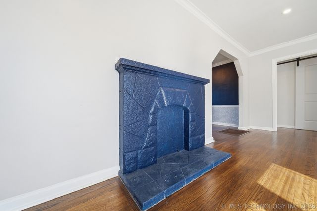 4511 E 6th Street, Tulsa, OK 74112