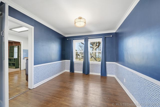 4511 E 6th Street, Tulsa, OK 74112