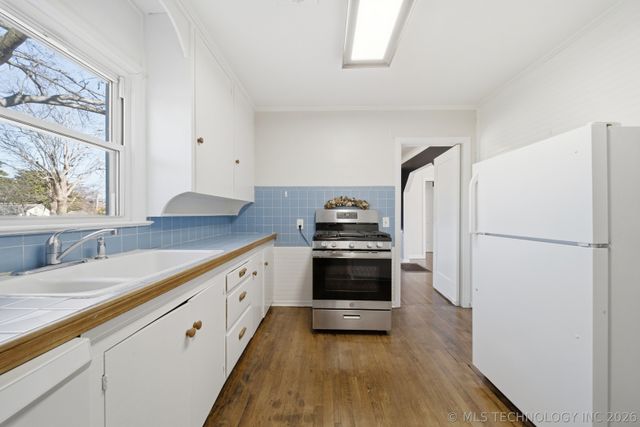 4511 E 6th Street, Tulsa, OK 74112