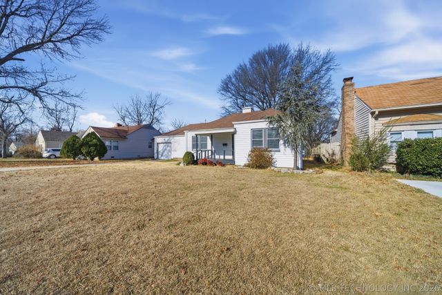 4511 E 6th Street, Tulsa, OK 74112