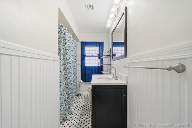 4511 E 6th Street, Tulsa, OK 74112