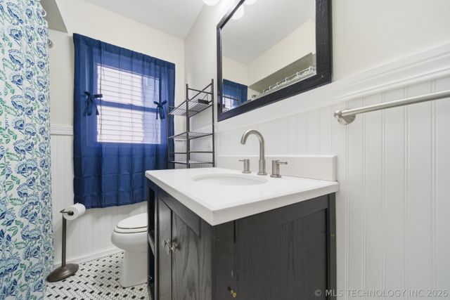 4511 E 6th Street, Tulsa, OK 74112