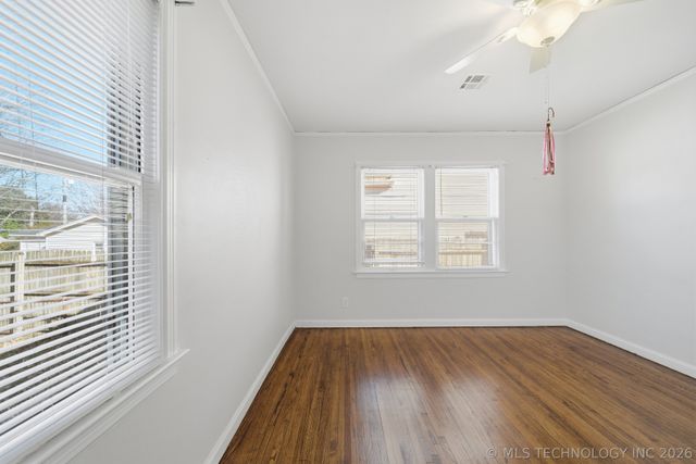 4511 E 6th Street, Tulsa, OK 74112