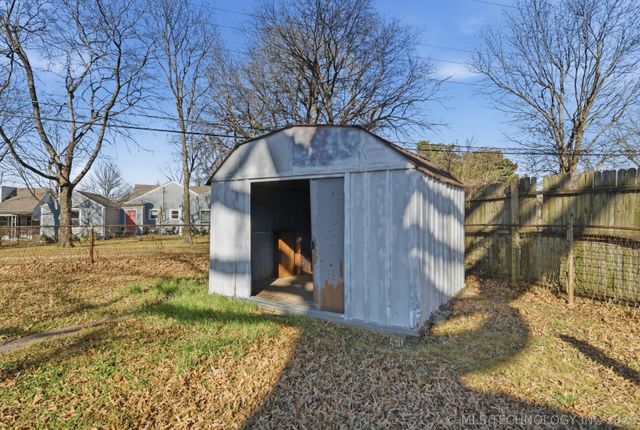 4511 E 6th Street, Tulsa, OK 74112