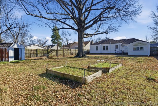 4511 E 6th Street, Tulsa, OK 74112