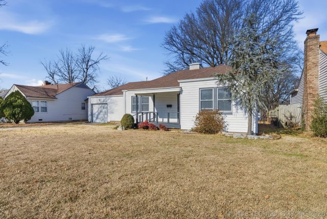 4511 E 6th Street, Tulsa, OK 74112