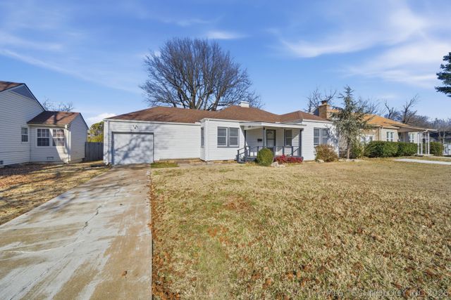 4511 E 6th Street, Tulsa, OK 74112