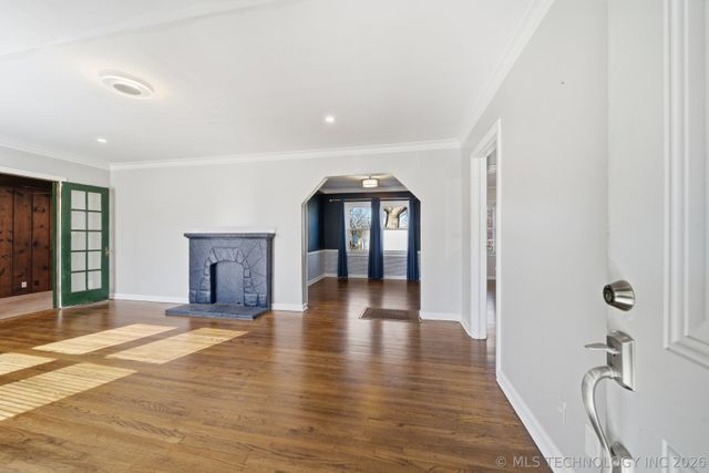 4511 E 6th Street, Tulsa, OK 74112