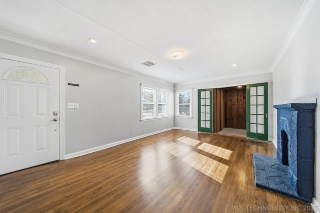 4511 E 6th Street, Tulsa, OK 74112