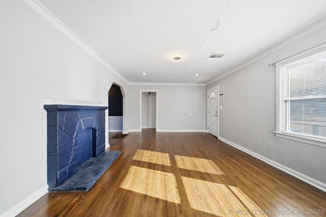 4511 E 6th Street, Tulsa, OK 74112