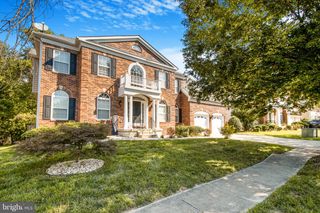 2002 MEDINAH RIDGE RD, Accokeek, MD 20607