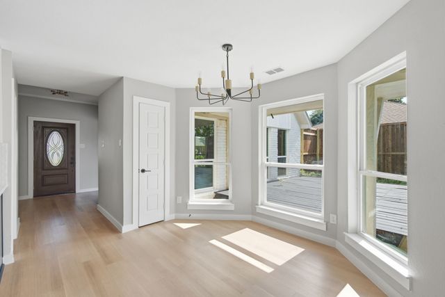 9737 Burney Drive, Dallas, TX 75243