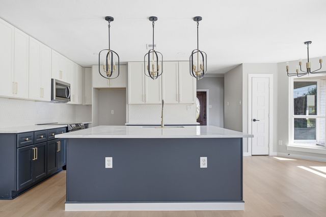 9737 Burney Drive, Dallas, TX 75243