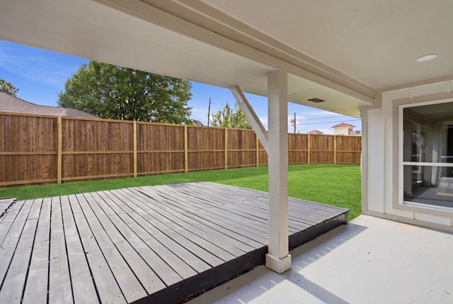 9737 Burney Drive, Dallas, TX 75243