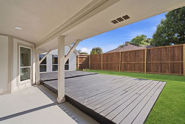 9737 Burney Drive, Dallas, TX 75243
