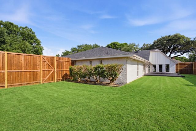 9737 Burney Drive, Dallas, TX 75243