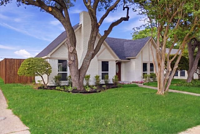 9737 Burney Drive, Dallas, TX 75243