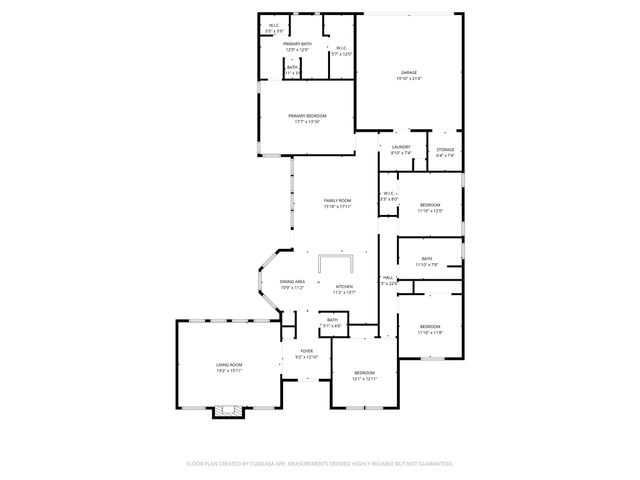 9737 Burney Drive, Dallas, TX 75243
