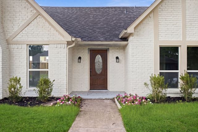 9737 Burney Drive, Dallas, TX 75243
