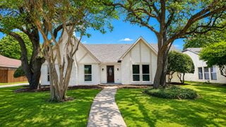 9737 Burney Drive, Dallas, TX 75243
