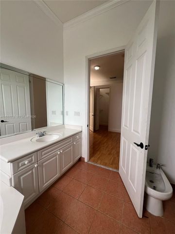 8208 SW 166th Place, Miami, FL 33193