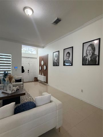 8208 SW 166th Place, Miami, FL 33193