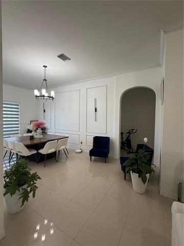 8208 SW 166th Place, Miami, FL 33193