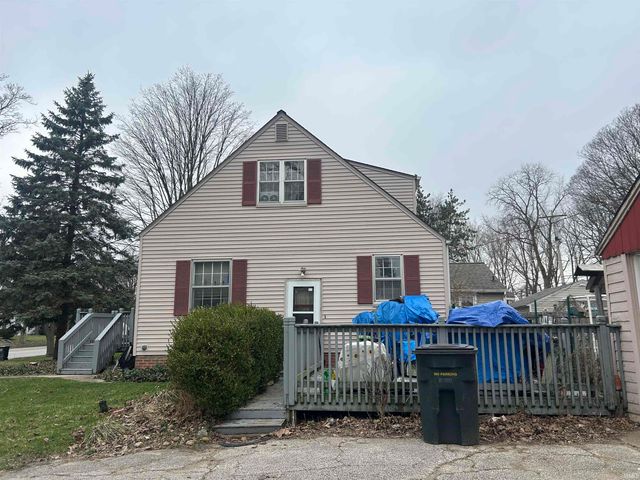 501 W Angela Boulevard, South Bend, IN 46617