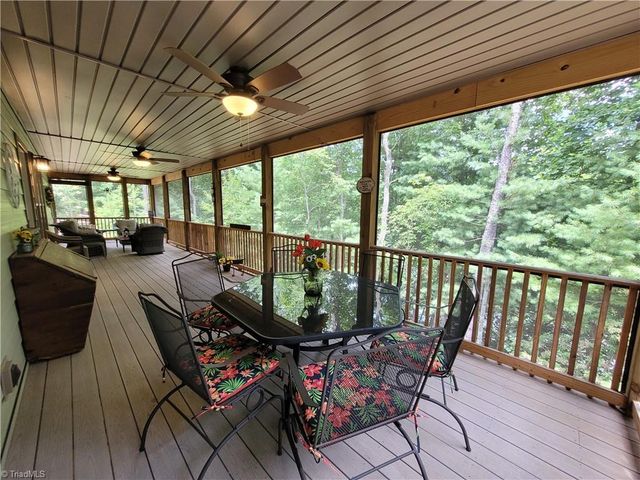 1299 Jonathan Drive, Lowgap, NC 27024