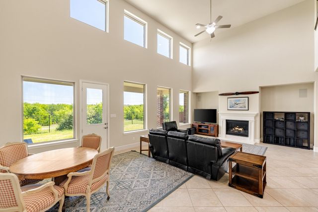 3409 Meridian Drive, Northlake, TX 76226