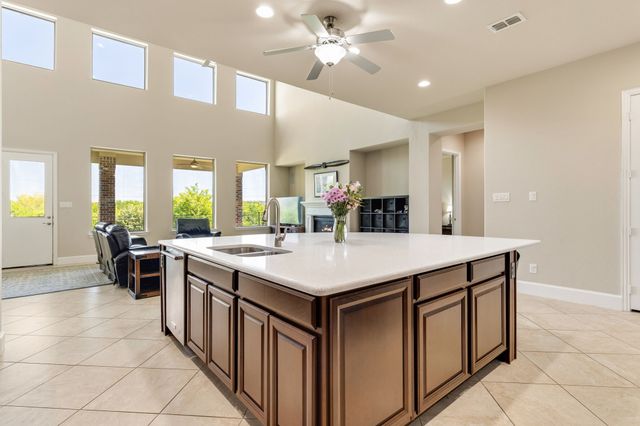 3409 Meridian Drive, Northlake, TX 76226