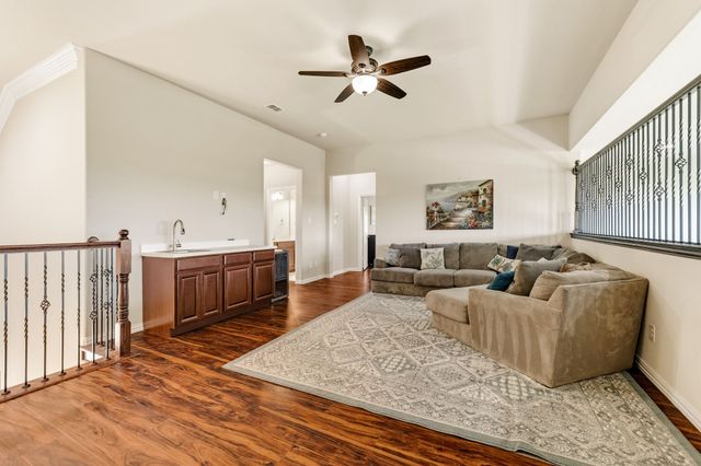 3409 Meridian Drive, Northlake, TX 76226