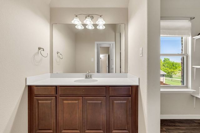 3409 Meridian Drive, Northlake, TX 76226