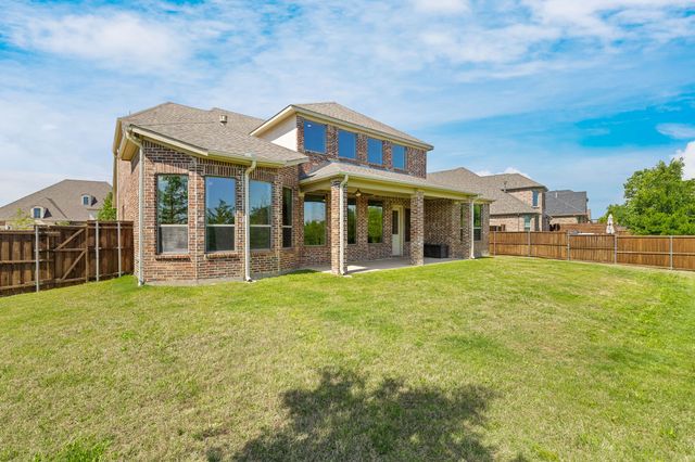 3409 Meridian Drive, Northlake, TX 76226