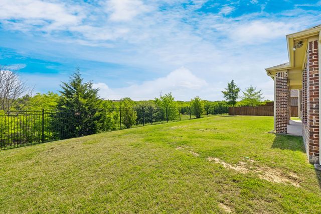 3409 Meridian Drive, Northlake, TX 76226