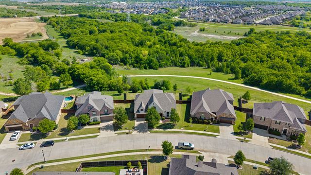 3409 Meridian Drive, Northlake, TX 76226