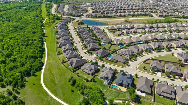 3409 Meridian Drive, Northlake, TX 76226