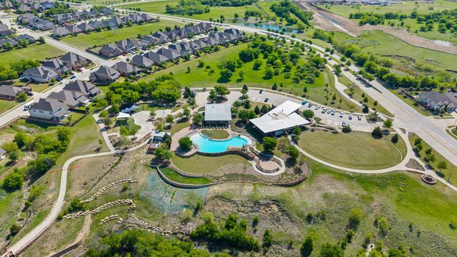 3409 Meridian Drive, Northlake, TX 76226