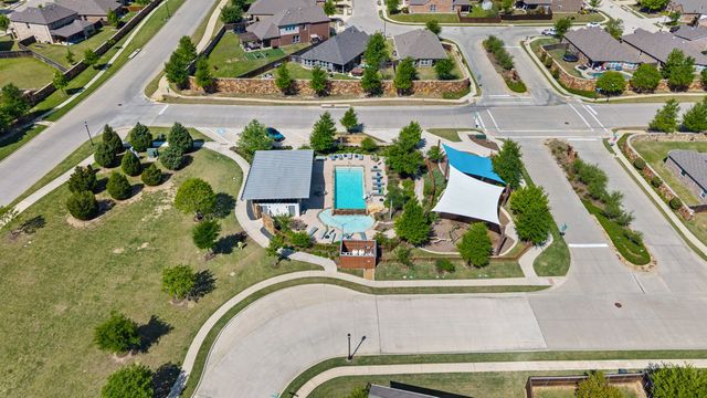 3409 Meridian Drive, Northlake, TX 76226