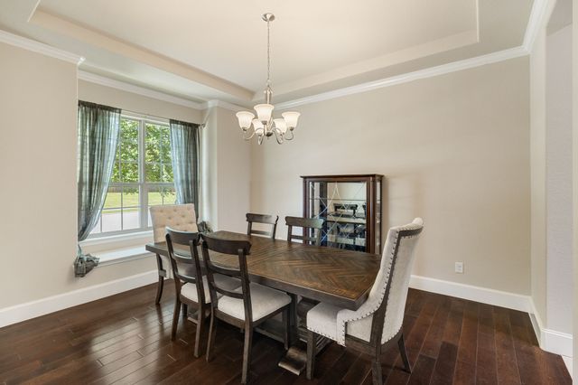 3409 Meridian Drive, Northlake, TX 76226