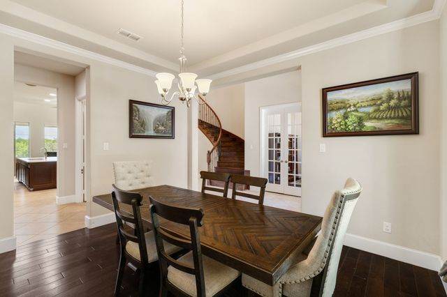 3409 Meridian Drive, Northlake, TX 76226