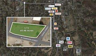 16 Vance Street, Reidsville, NC 27320