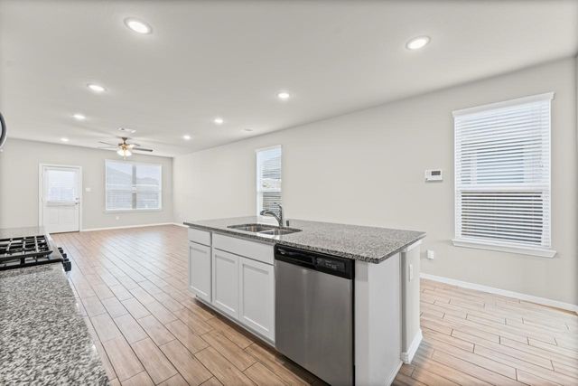 10818 Catclaw Court, Tomball, TX 77375