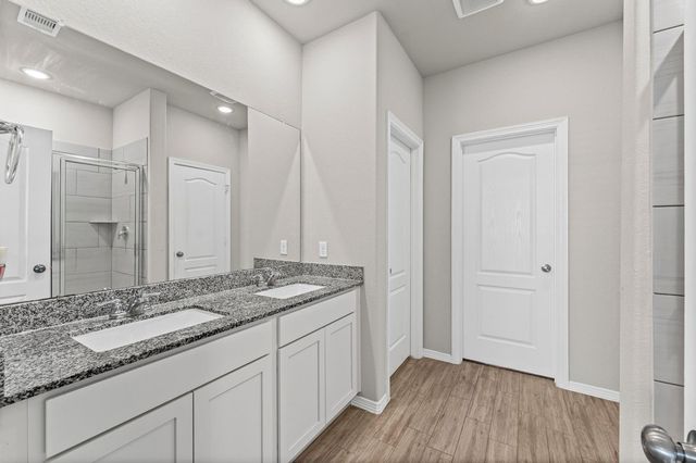 10818 Catclaw Court, Tomball, TX 77375