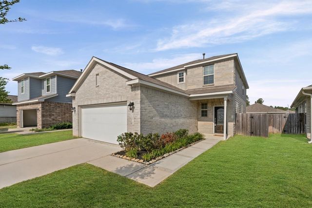 10818 Catclaw Court, Tomball, TX 77375