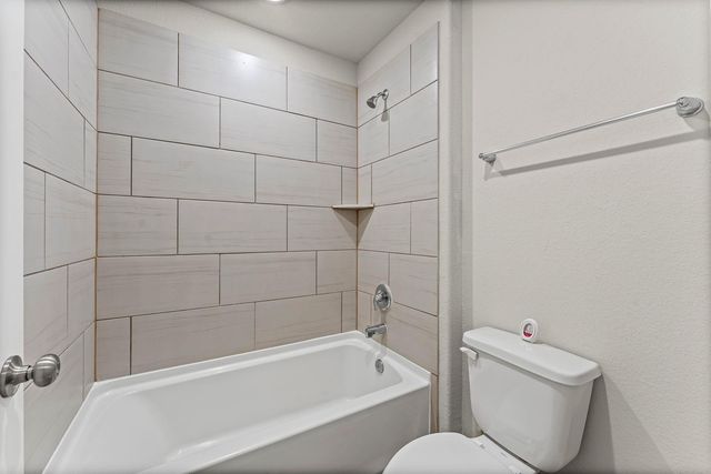 10818 Catclaw Court, Tomball, TX 77375