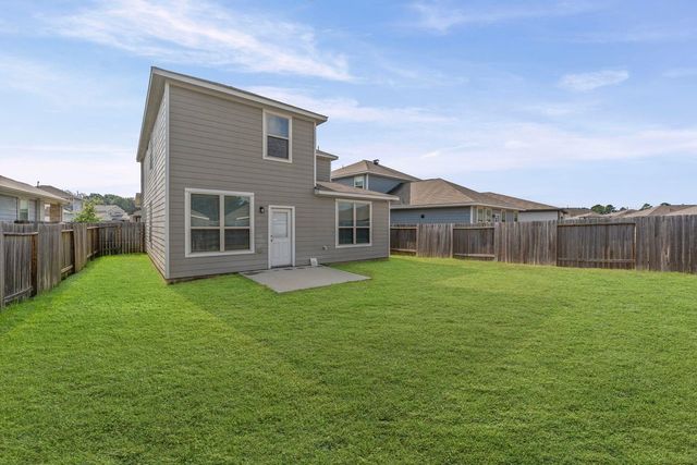 10818 Catclaw Court, Tomball, TX 77375