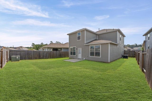 10818 Catclaw Court, Tomball, TX 77375